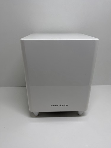 Harman kardon hkts200sub - harman/kardon,