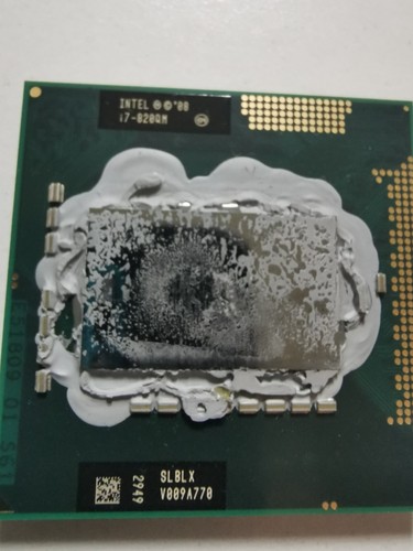 Notebook cpu quadcore - notebook,