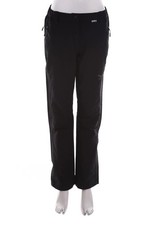 SALEWA Pantalone Outdoor L Nero