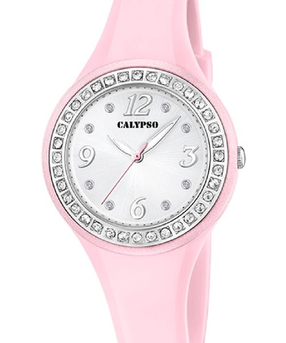 Orologio trendy calypso donna - calypso,