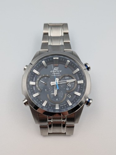 Orologio casio edifice - orologio,