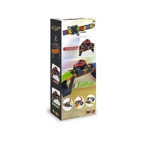 Smoby flextreme pitstop - smoby,