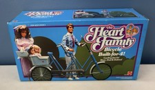 Bicicletta Vintage 1985 Cuore