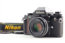 [Ecc+5 con cinturino] Nikon F3