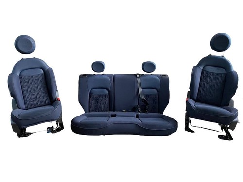 Sedili tappezzeria fiat - /,