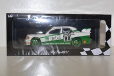 1991 MERCEDES-BENZ 190E 2.5-16