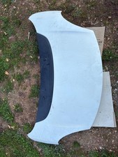 COFANO ANTERIORE PER FIAT 500