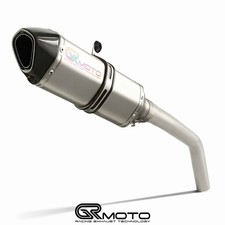Scarico per triumph tiger 800 - tiger,
