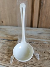 Antico Raro Cucchiaio In