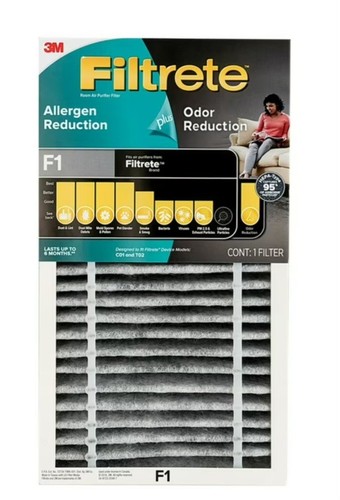 Filtro purificatore hepa - filtro,