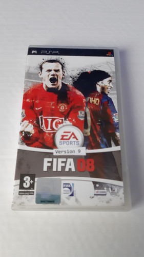 Fifa 9 ottime - (sony, v#9