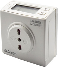 4GREEN VE798600 ENERGY MONITOR