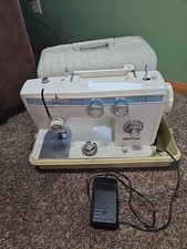 Portable Sewing Machine model