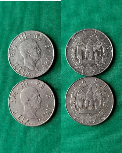 Italia vittorio emanuele - emanuele, iii.2