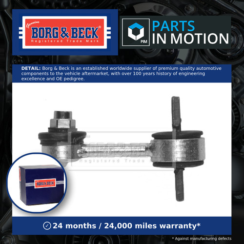 Link barra antirollio adatto
