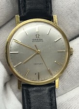 Vintage Omega Automatic 18