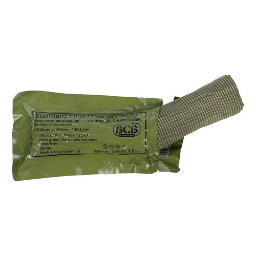 Bcb bendaggio compressivo - -,