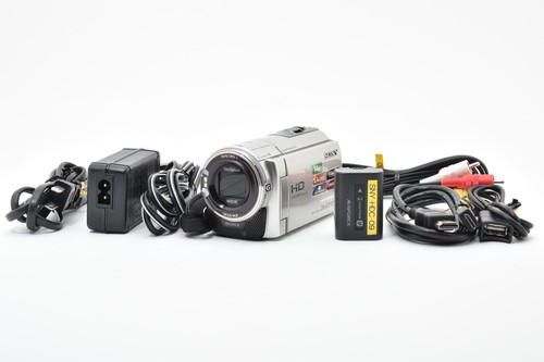 Sony hdr cx590v - hdr-cx590v, handycam
