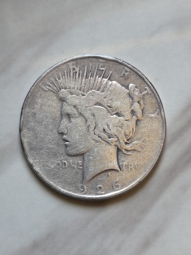 Pace 1926 - ,