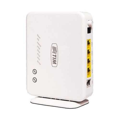 Modem router adsl2 fi - modem,