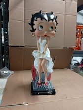 Grande abito Betty Boop