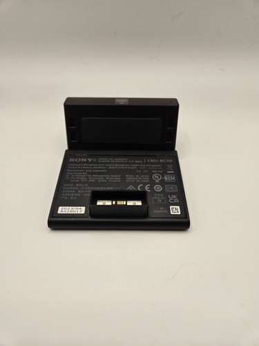 Sony bravia cam cmu bc1m - cmu-bc1m, per