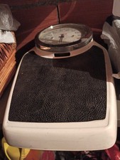 Bilancia pesapersone Seca