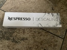 Nespresso Kit Decalcificante