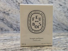 Diptyque Paris, Feu de Bois