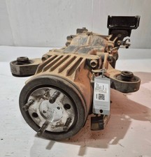 DIFFERENZIALE POST. COMPL