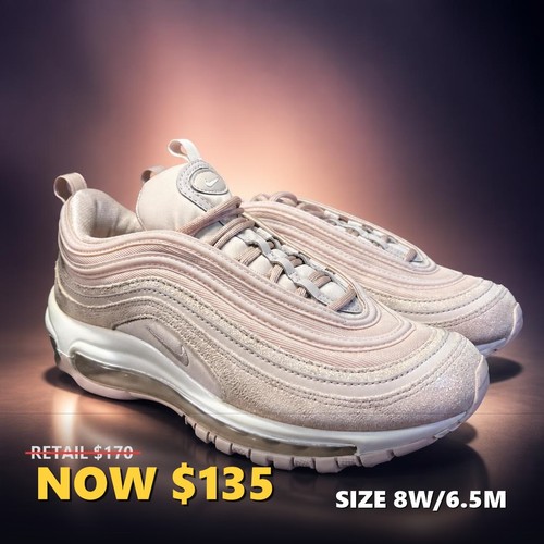 Nike air max beige - 97, se