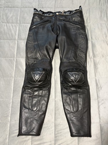 Pantaloni moto dainese - moto,