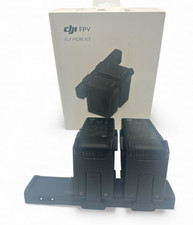DJI FPV Fly More Set IMBALLO