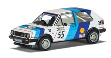 1/43 VOLKSWAGEN GOLF GTI 16V