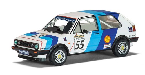 Volkswagen golf gti - golf, 16v