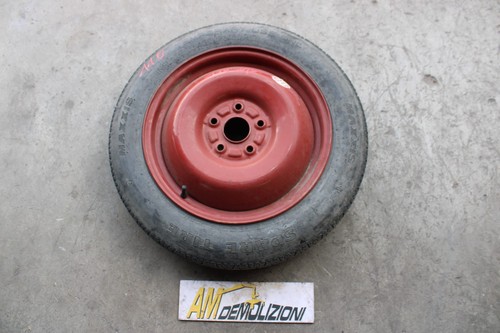 Ruotino scorta fiat sedici - fiat,