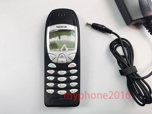 Cellulare nokia 6210 sbloccato - cellulare,