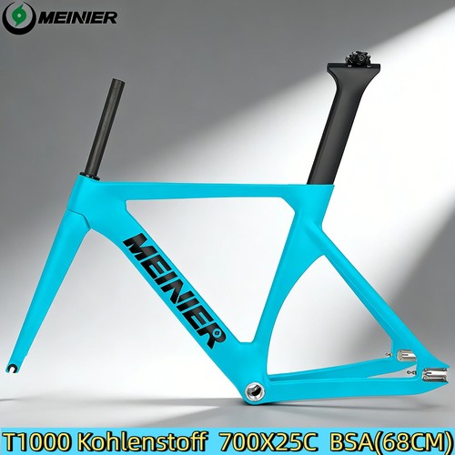 Carbon track frame - frame, t1000