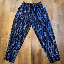 Pantaloni larghi vintage