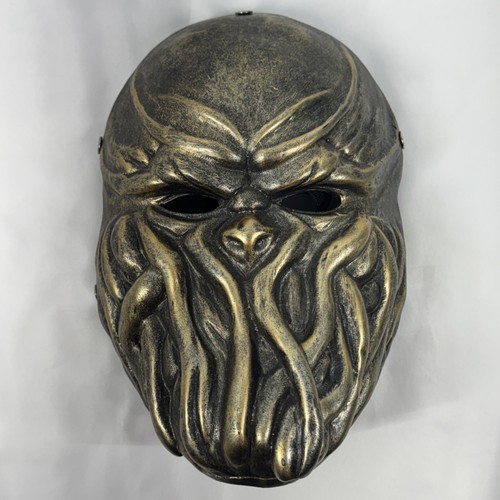 Payday maschera tentacolo - payday,