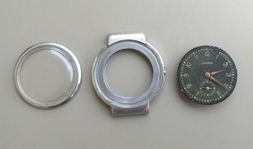Orologio tedesco junghans cal - orologio,