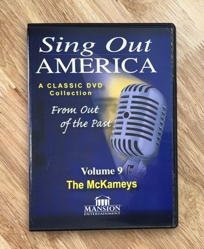 Sing out america - sing,