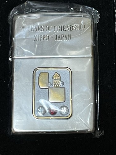 Zippo amicizia - zippo,