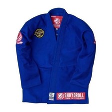 Shoyoroll Bjj Gi Lotto 71 |