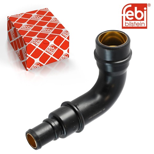 Febi 36274 tubo sfiato carter - febi,