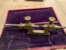 JACOT POVITING TOOL, LUCIDATRICE A PERNO PER OROLOGIAI, INCOMPLETA