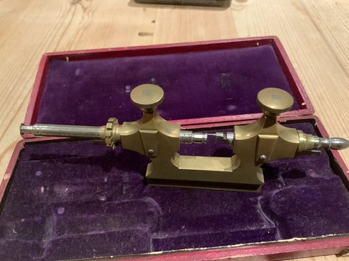 Jacot poviting tool - jacot,