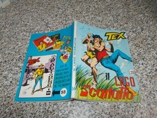 TEX GIGANTE N.54 ORIGINALE