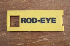 Pezzo di copertura in plastica