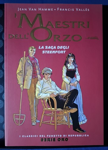 Classici del fumetto serie oro - classici,